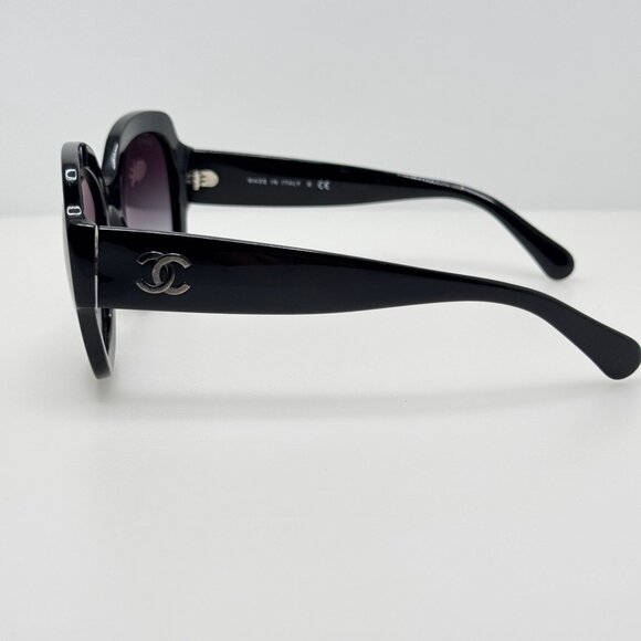 Chanel Sunglasses 5373 501/S6 57-19-140 main image 6
